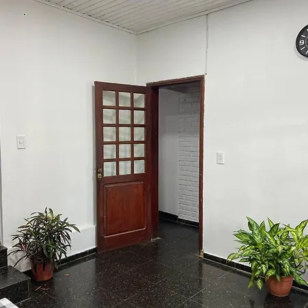 Villa Hq 282 Puerto Iguazú Exterior foto